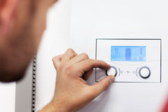 best Whatley boiler servicing companies