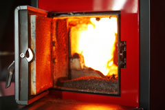 solid fuel boilers Whatley